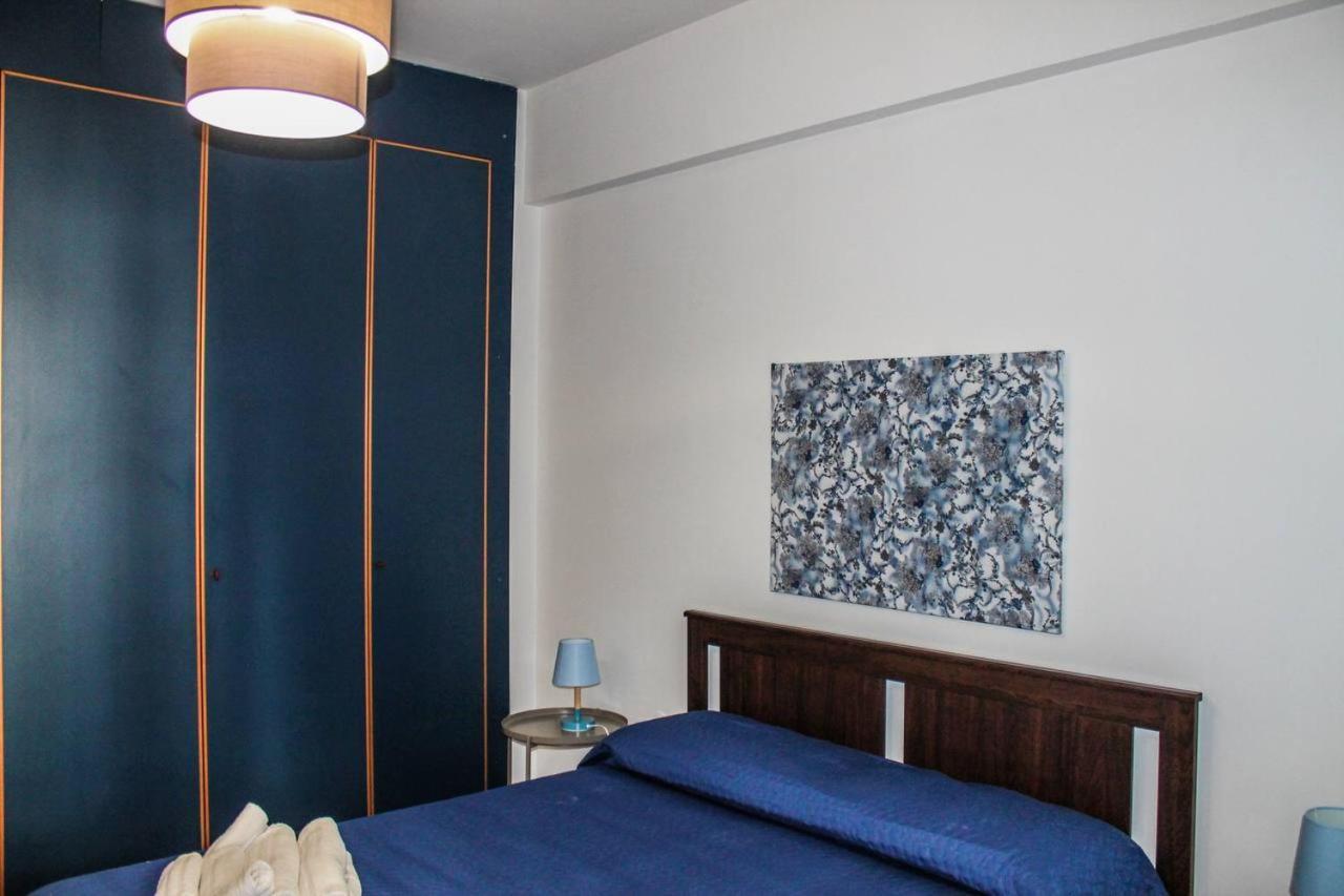 Alexander House Palermo