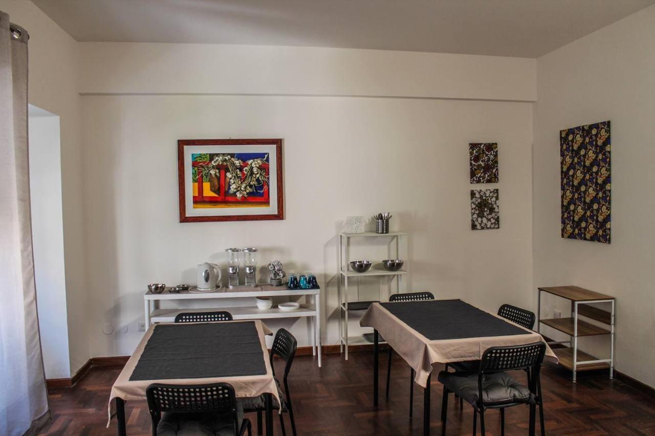 Affittacamere Alexander House Palermo