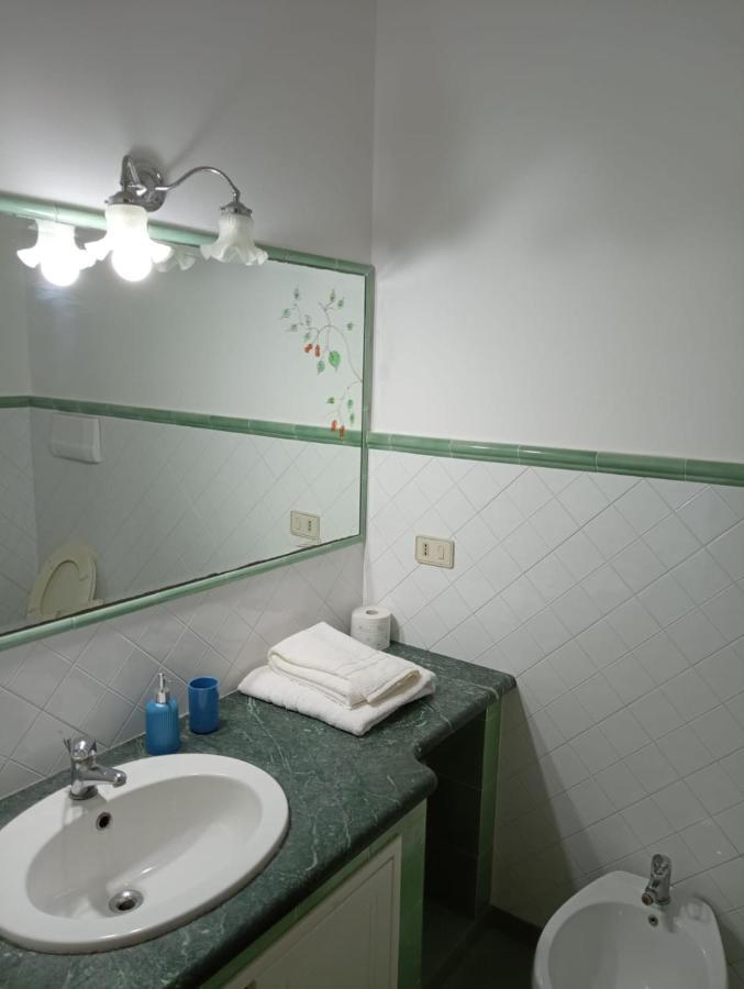 Apartment Albergheria *