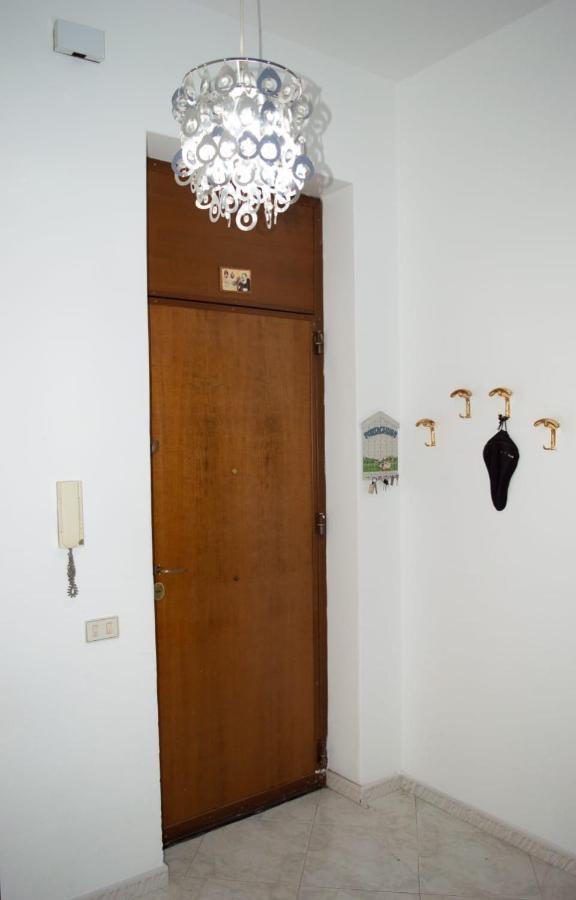 Apartment Albergheria