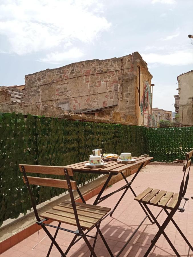 Apartment Albergheria Palermo