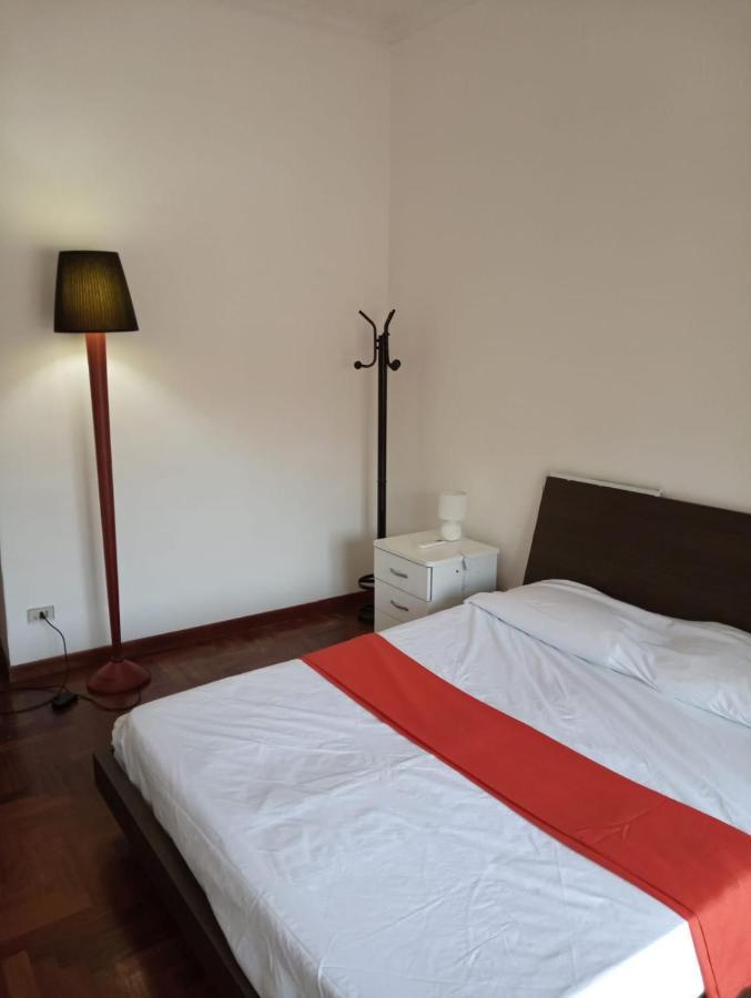 Albergheria Apartment *