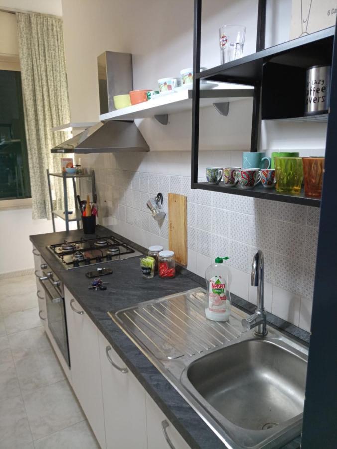 Albergheria Apartment Palermo