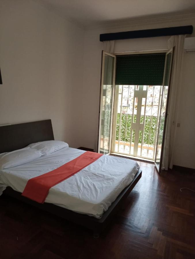 Apartment Albergheria Palermo