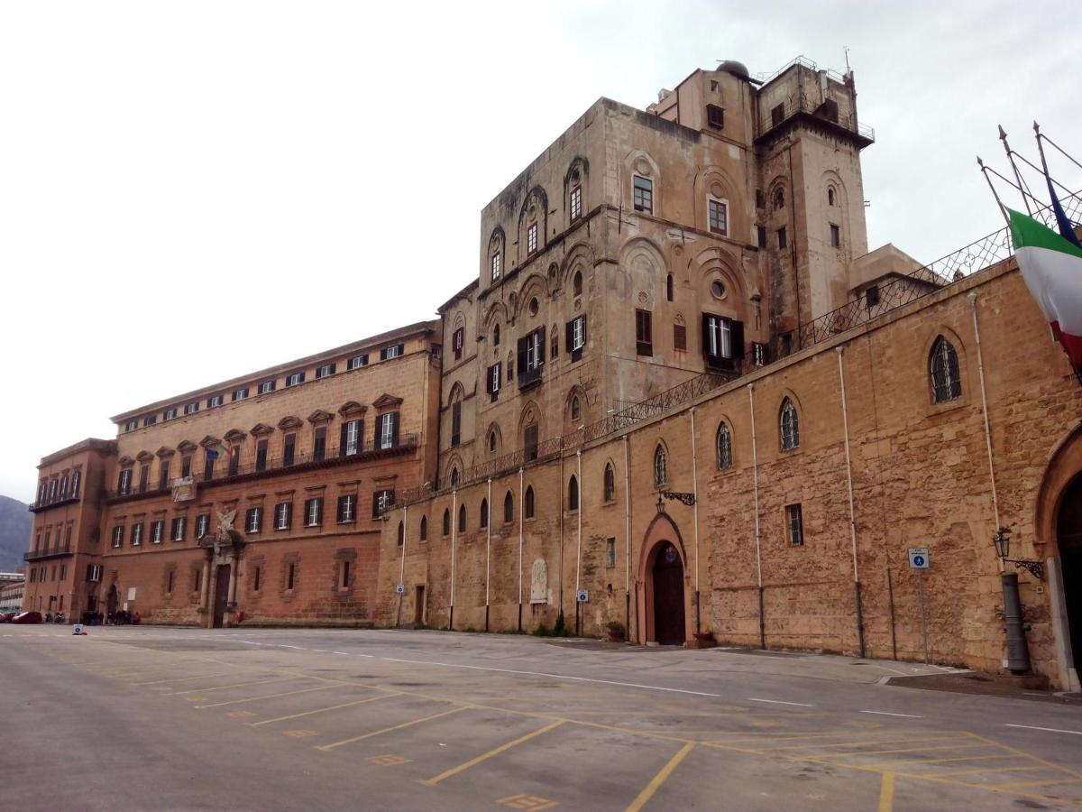 Palermhost Appartamento