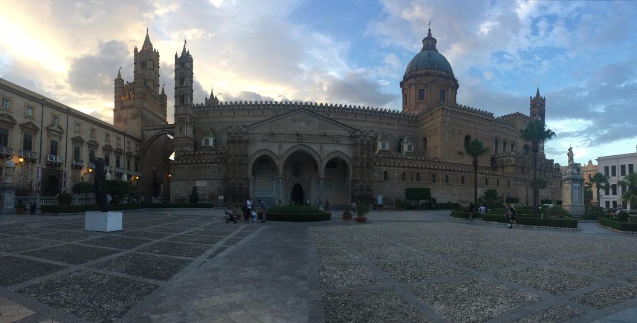 Appartamento Palermhost