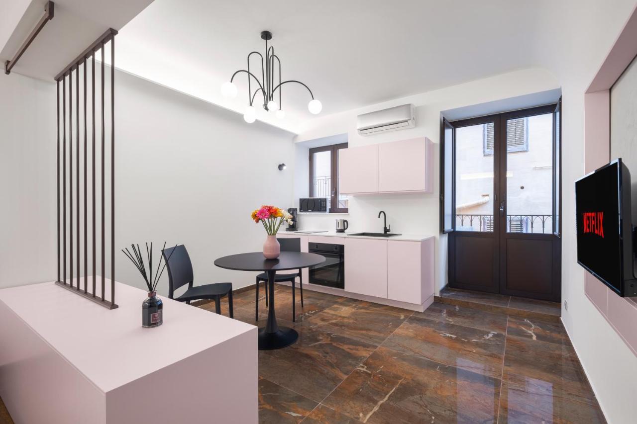 A Casa Di Giulia - Elegante Loft In Centro Storico *