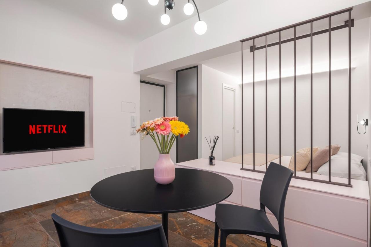 A Casa Di Giulia - Elegante Loft In Centro Storico