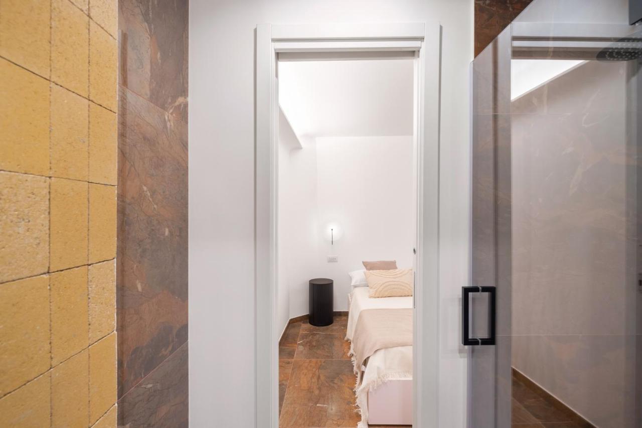 Apartment A Casa Di Giulia - Elegante Loft In Centro Storico *