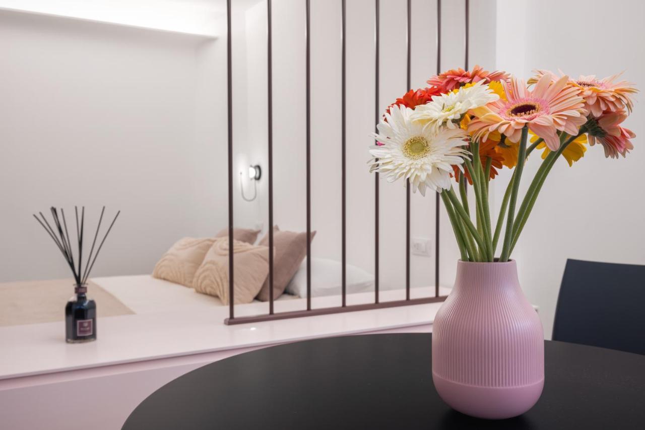 A Casa Di Giulia - Elegante Loft In Centro Storico Apartment