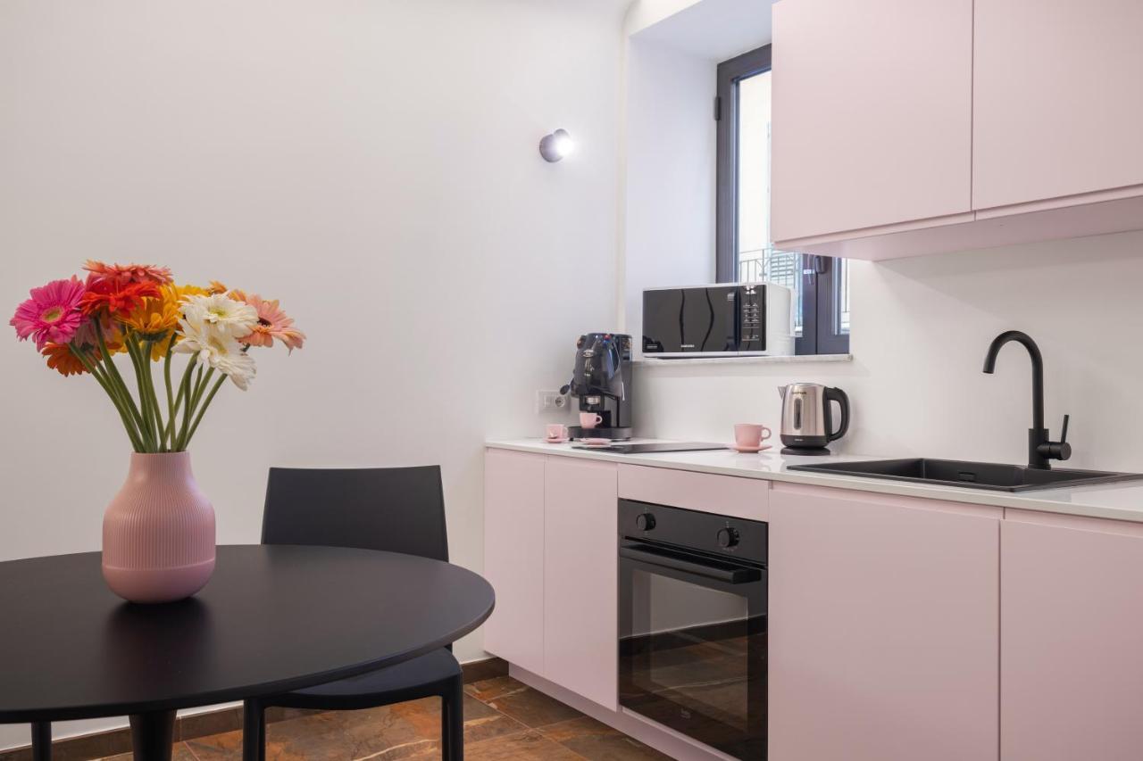 Apartment A Casa Di Giulia - Elegante Loft In Centro Storico *