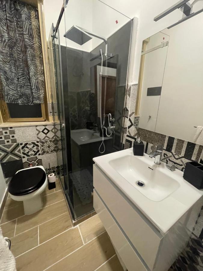 Guest house Burghi *