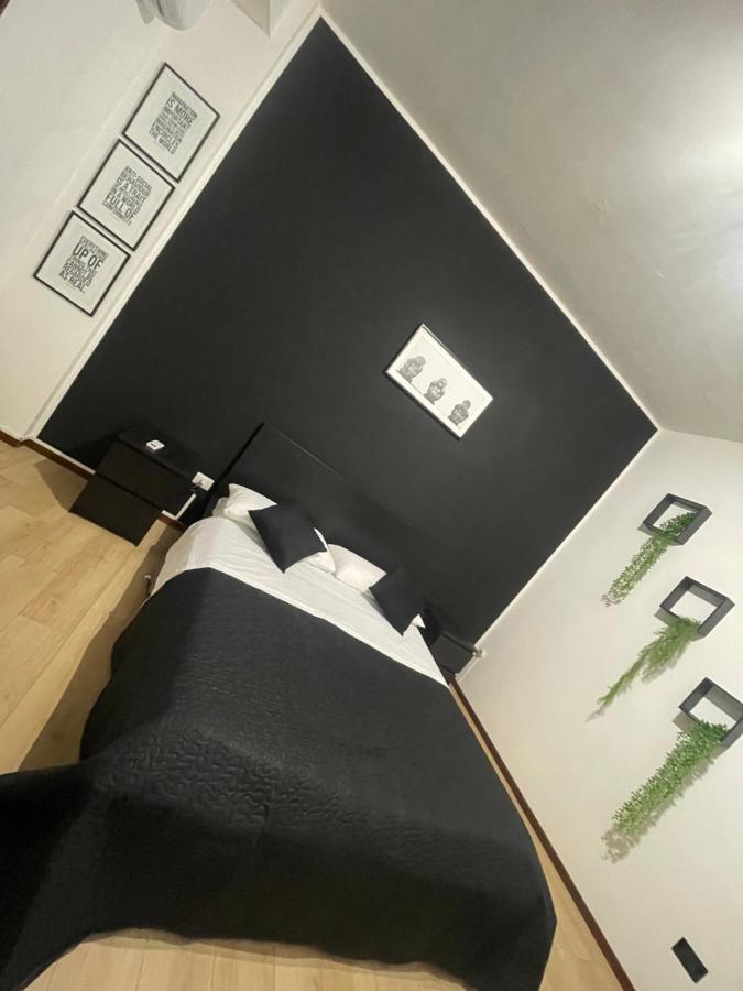 Burghi Guest house Palermo