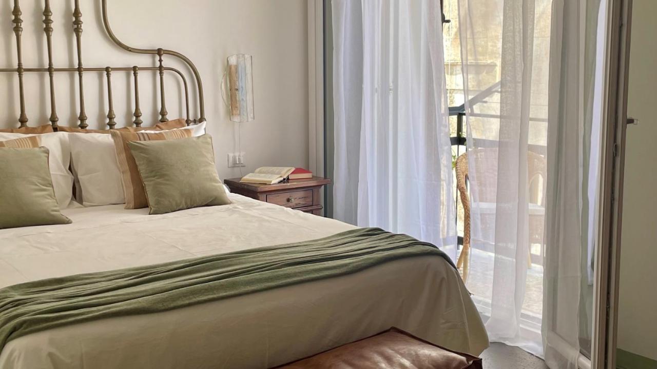 Shallah Nel Cuore Del Centro Storico Di Apartamento