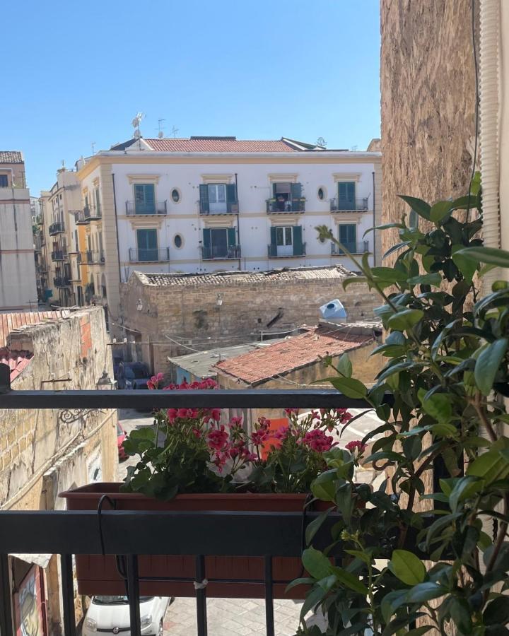 Shallah Nel Cuore Del Centro Storico Di * Palermo