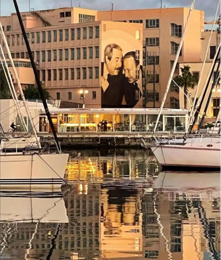 Shallah Nel Cuore Del Centro Storico Di Apartment Palermo