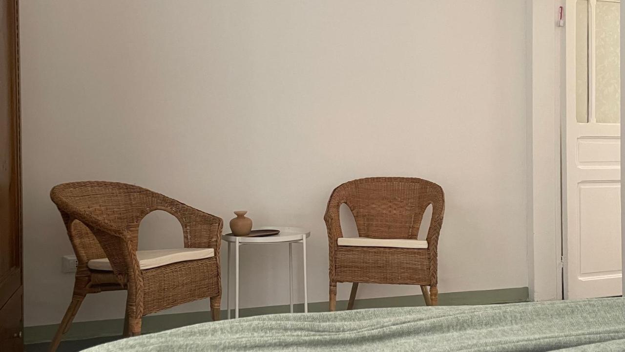 Shallah Nel Cuore Del Centro Storico Di Apartamento