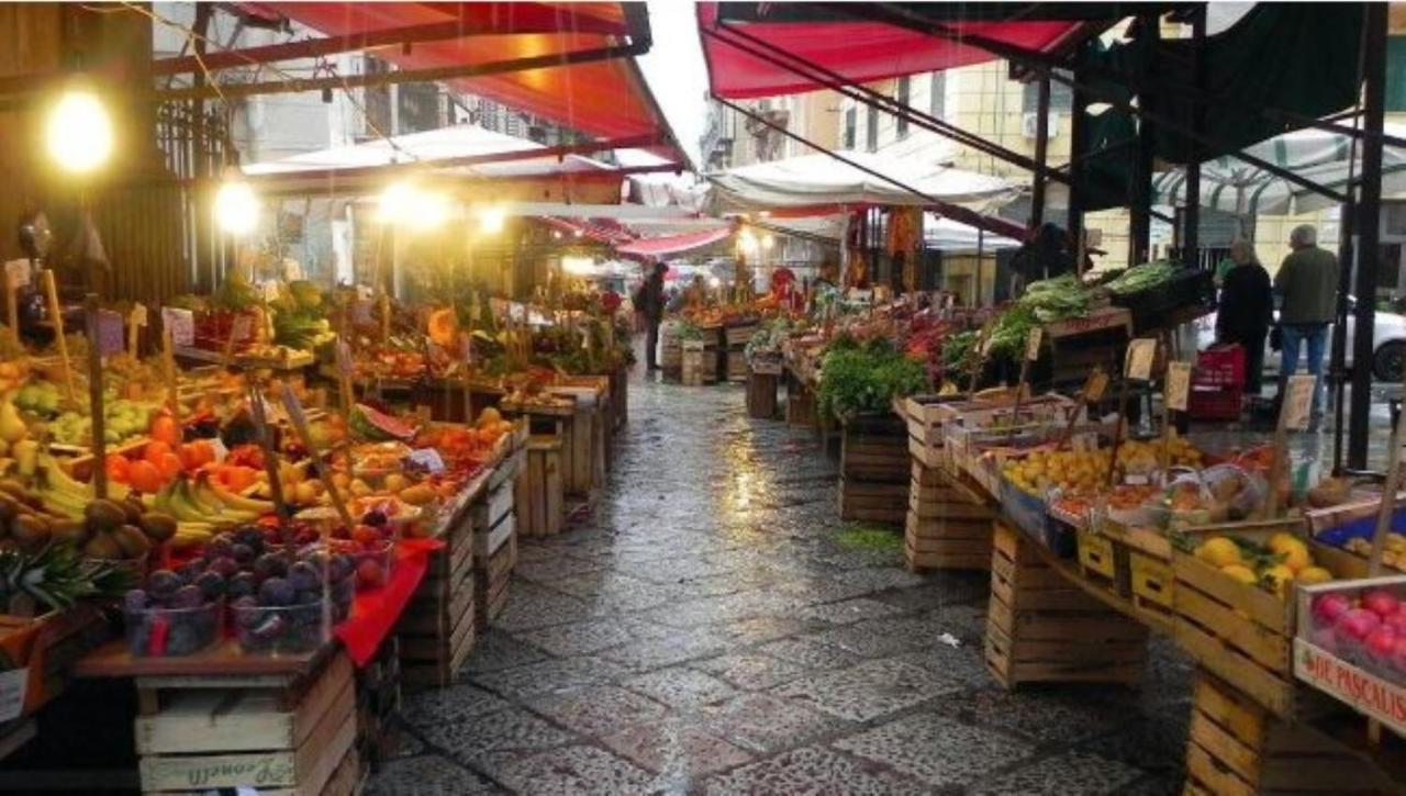 Apartment Shallah Nel Cuore Del Centro Storico Di