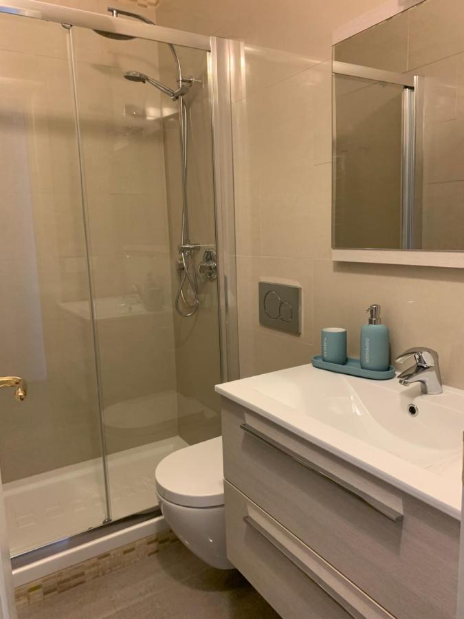 Le Cupole Di Apartment