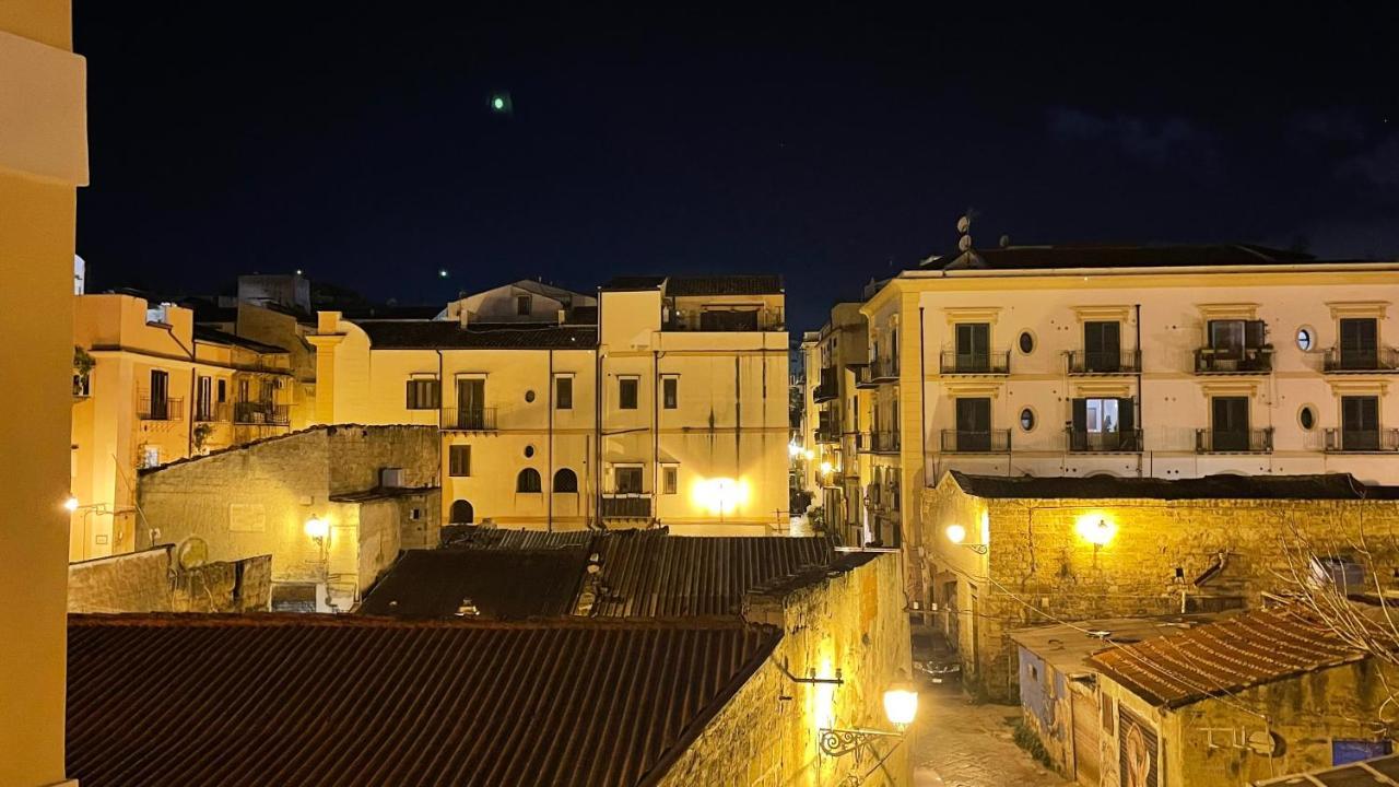 Shallah Nel Cuore Del Centro Storico Di Apartment *