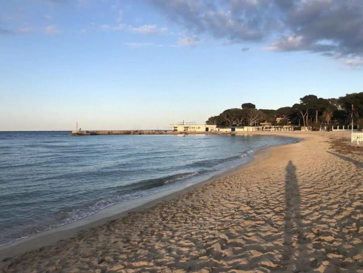 Casa Sul Mare Seaside In Front Of The Sea *