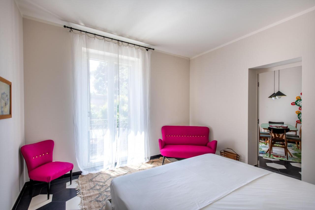 Normanni With Terrace By Wonderful Italy Apartment *