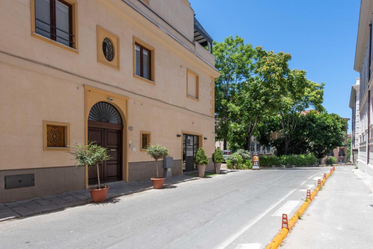 Apartment Normanni With Terrace By Wonderful Italy