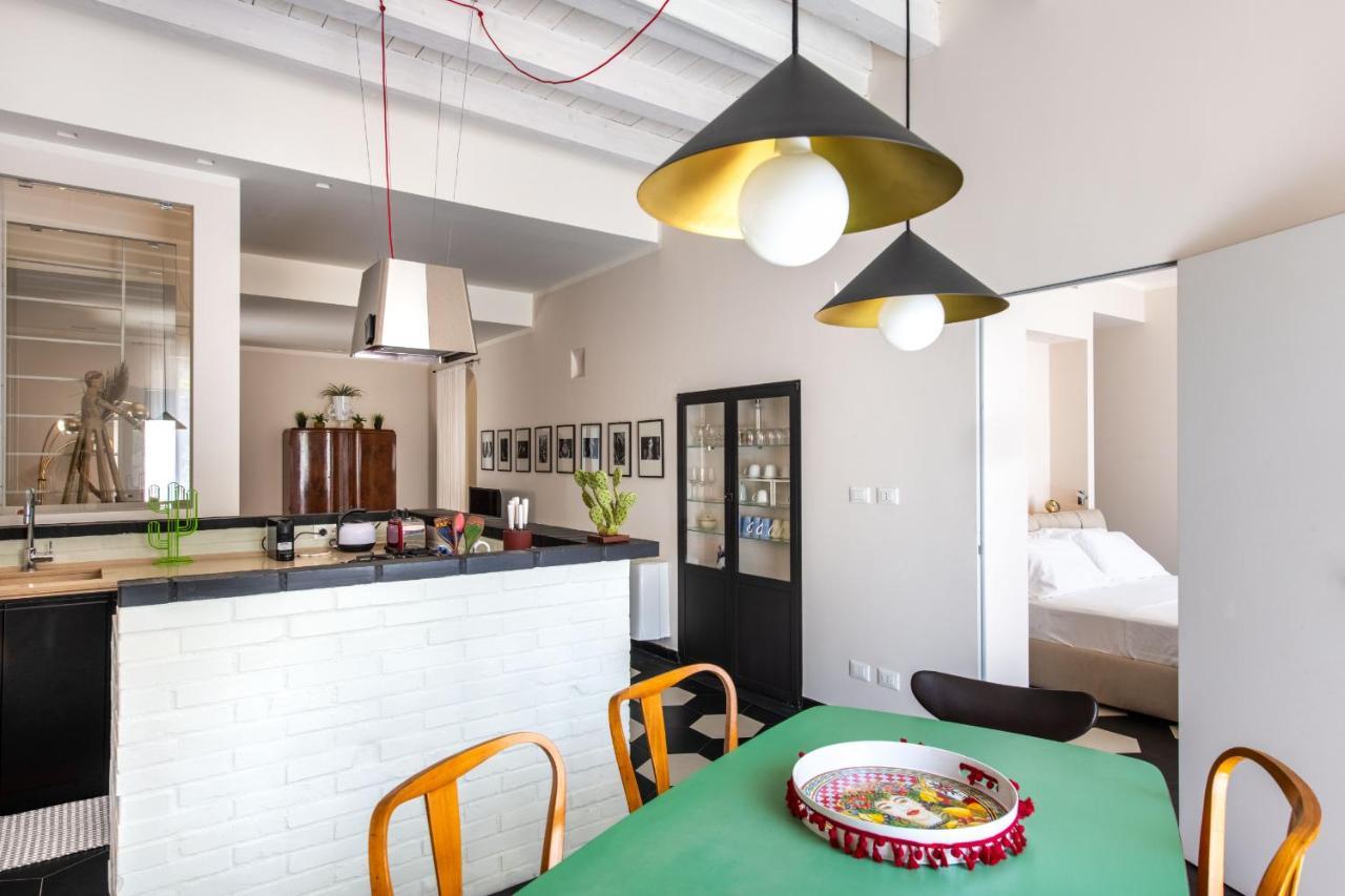 Normanni With Terrace By Wonderful Italy Apartment