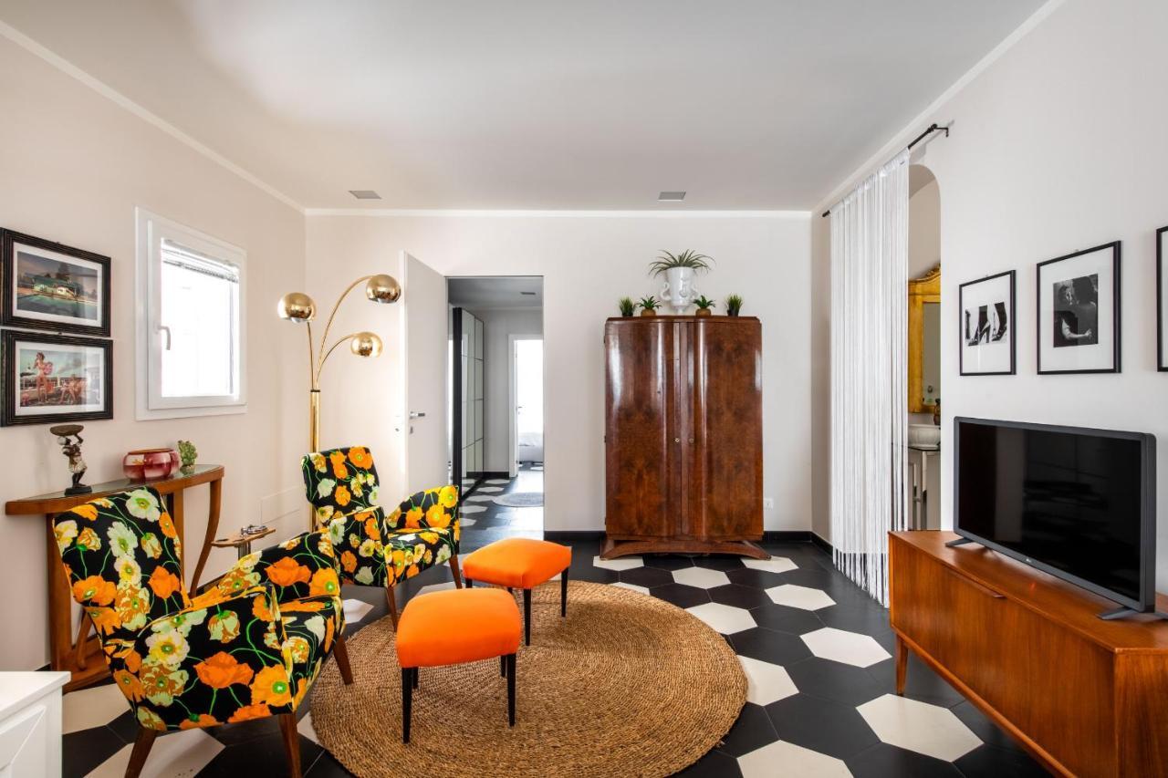 Normanni With Terrace By Wonderful Italy Apartment