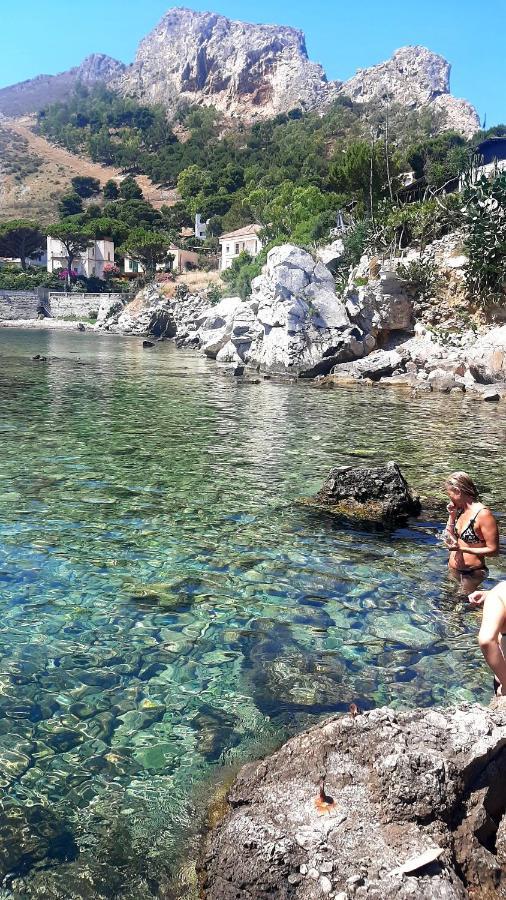 Casa de férias La Casetta Degli Ulivi