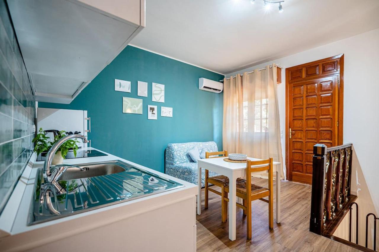 Apartment Happy Cactus Mondello