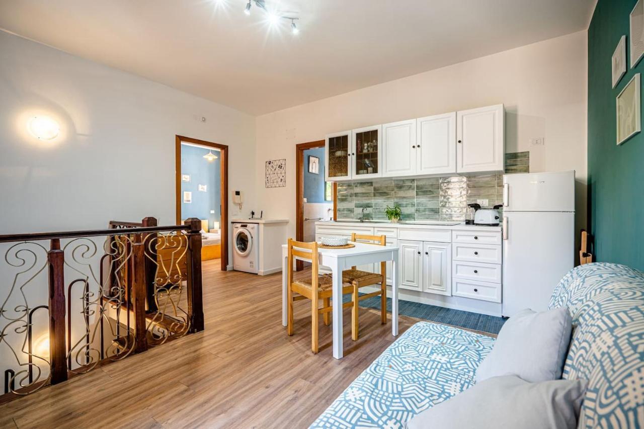 Apartment Happy Cactus Mondello *