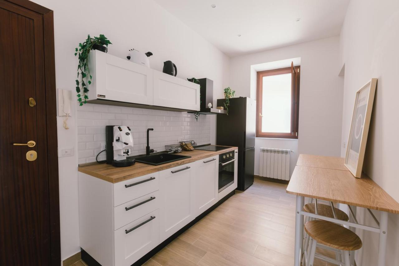 Ballaro' House Guest house *