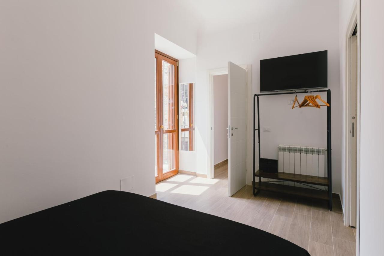 Guest house Ballaro' House Palermo