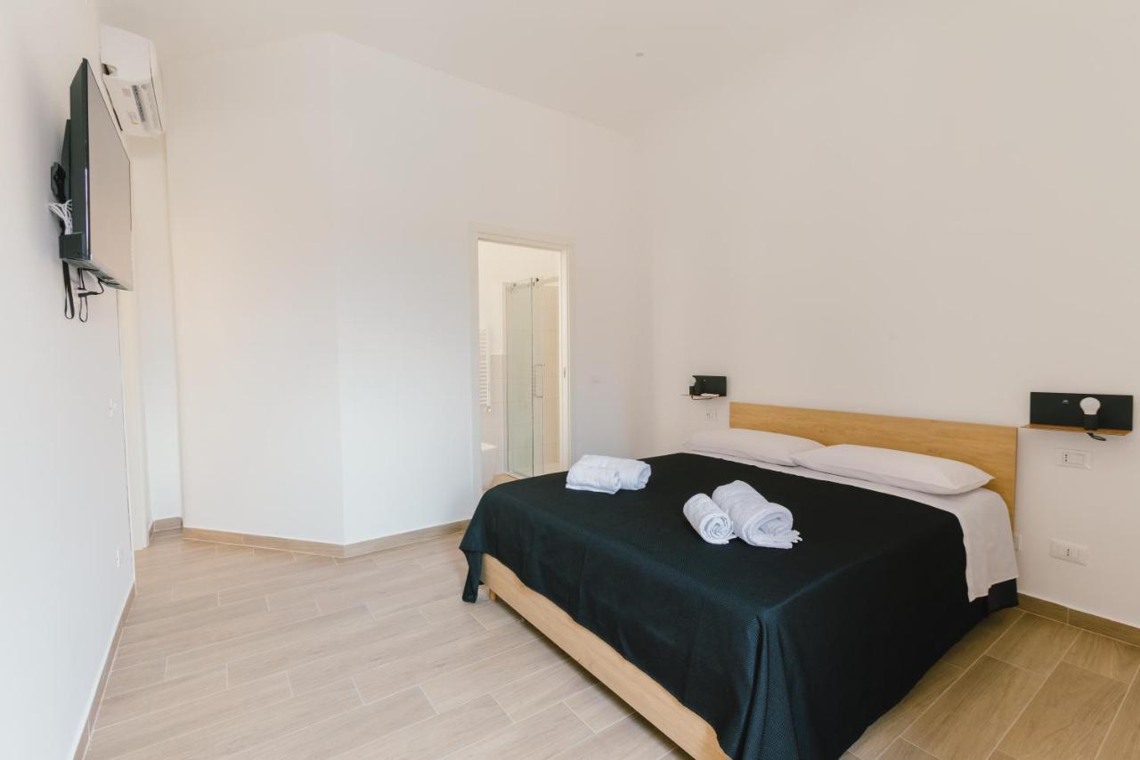 Guest house Ballaro' House