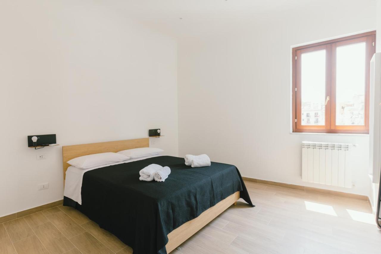 Guest house Ballaro' House *
