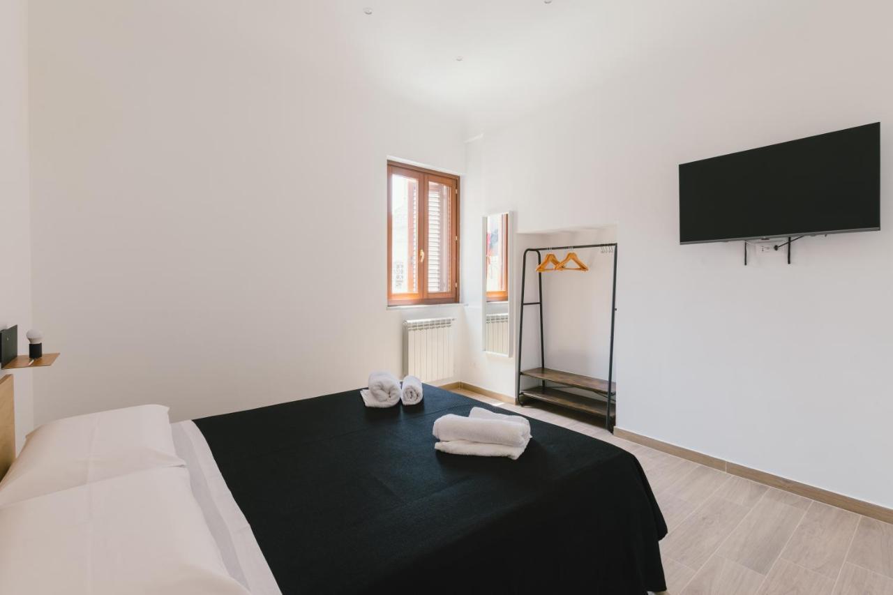 Guest house Ballaro' House Palermo
