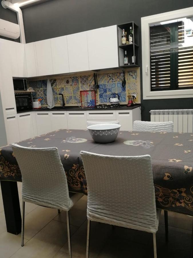 Casa Da Giannina Appartamento
