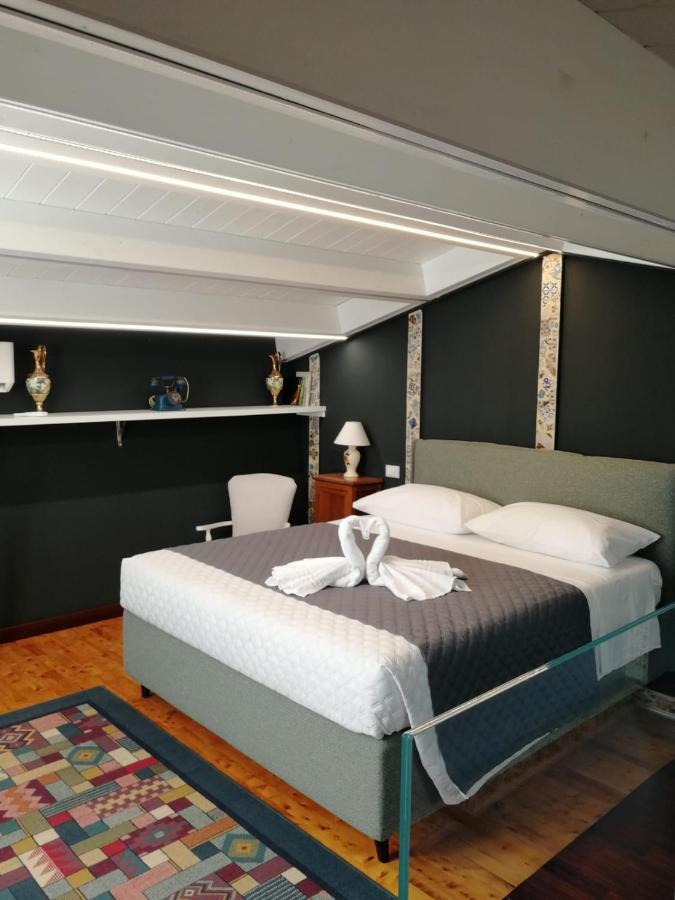 Apartment Casa Da Giannina *