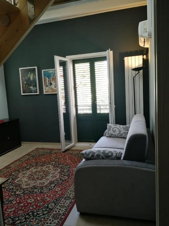 Apartment Casa Da Giannina Palermo