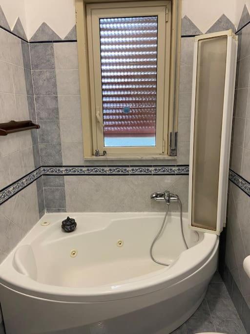 Casa Peppino Apartment *