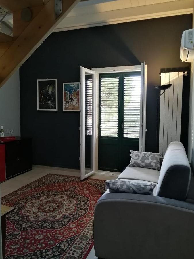 Casa Da Giannina Apartment *