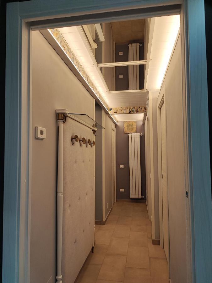 Apartment Casa Da Giannina Palermo