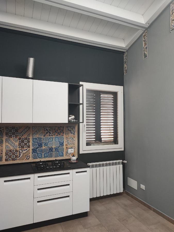 Casa Da Giannina * Palermo