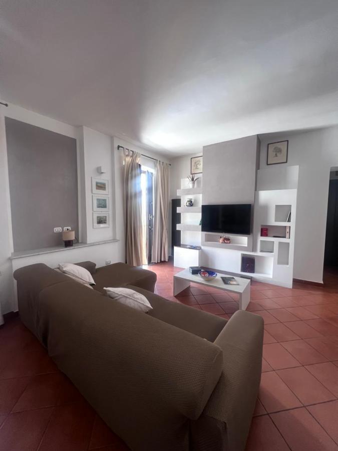 Terrazza Rosa Bianca *