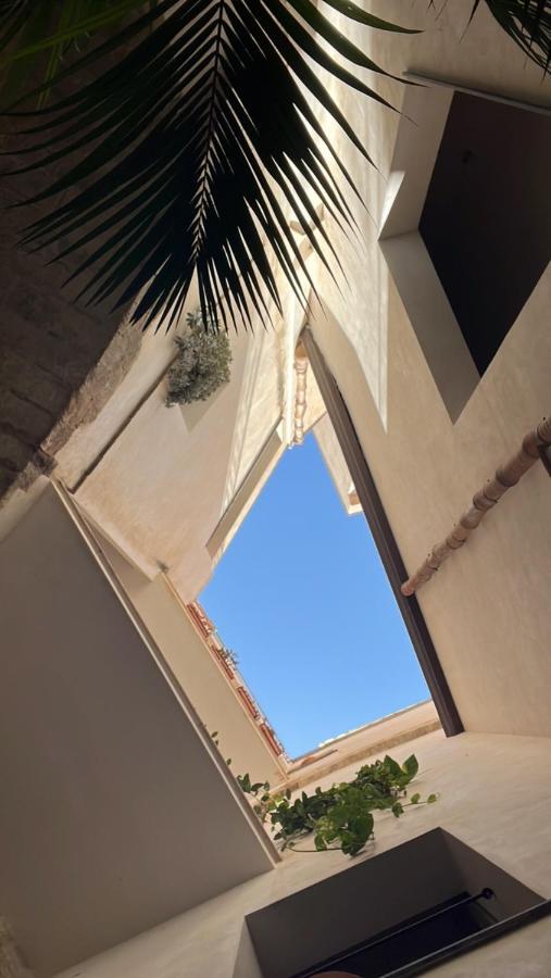 Apartment Terrazza Rosa Bianca Palermo