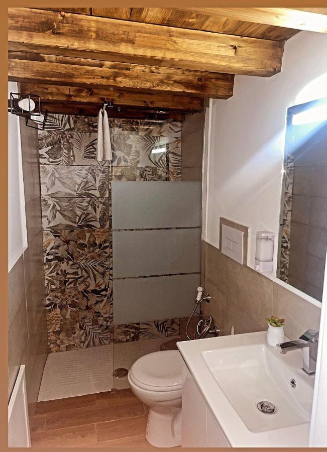Mafone Apartment Palermo