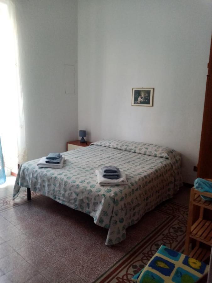 Apartment Palermo Home