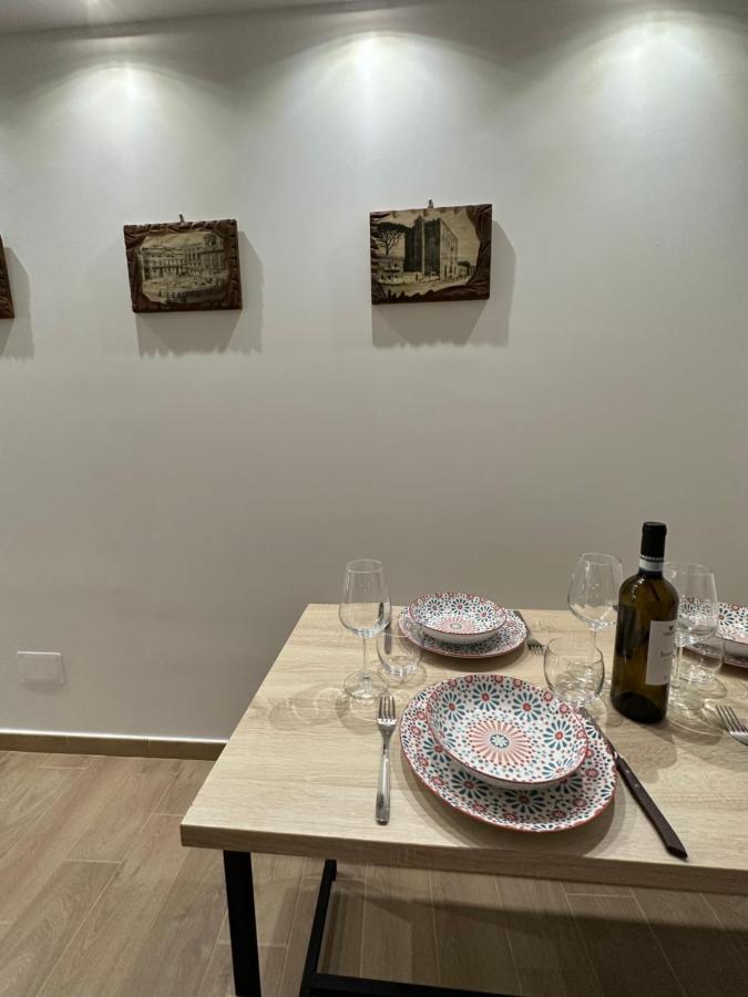 La Casa Di Gio' Holiday home *