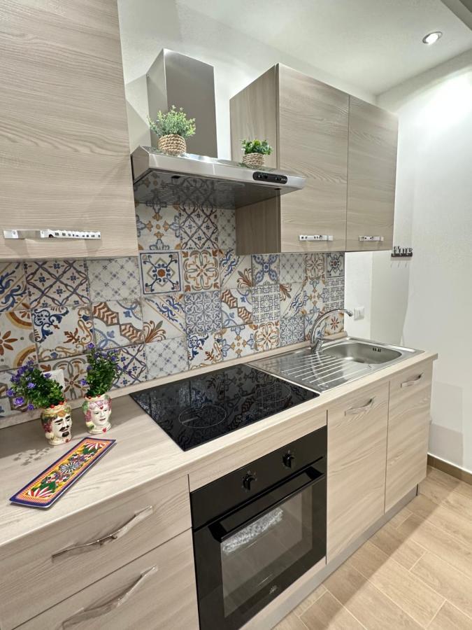 La Casa Di Gio' Holiday home *